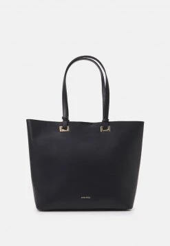 10 mejores 🤩 Anna Field Bolso Shopping - Black, Mujer ✔️