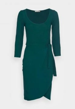 10 mejores 🔔 Anna Field Vestido Ligero - Dark Green, Mujer ⭐ -Tienda barata Anna Field 59aba6b7e60b40e59c3b2cf865d58d06