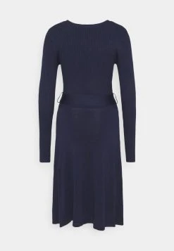 Venta al por mayor 🔔 Anna Field Vestido De Punto - Dark Blue, Mujer 🎉 15 Venta al por mayor 🔔 Anna Field Vestido De Punto - Dark Blue, Mujer 🎉 -Tienda barata Anna Field 59c5dc1f6fe14d15b5885a0a78283c42