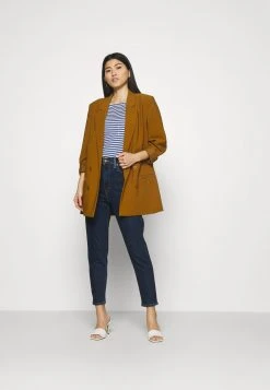 Para estrenar 🌟 Anna Field Camiseta Estampada - Blue, Mujer ⭐ -Tienda barata Anna Field 59d8a645e17d42f5ad7866fa59089ff3