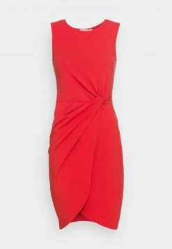 Venta express 💯 Anna Field Vestido Ligero - Red, Mujer 🤩 -Tienda barata Anna Field 5a4bd5c0beb140f6a1104291deb0b1b3