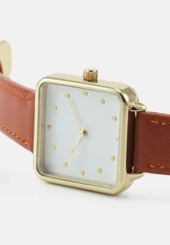 Cupón ✨ Anna Field Reloj - Cognac, Mujer 🥰 -Tienda barata Anna Field 5aa0452a6af04c55b28e9e6bde654f84