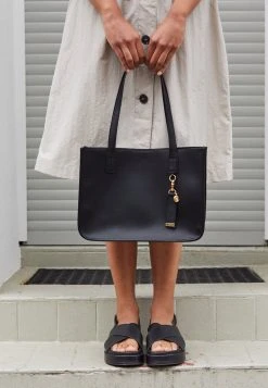 Venta al por mayor 💯 Anna Field Bolso Shopping - Black, Mujer ⭐ -Tienda barata Anna Field 5ab1647c40bd416babb0db8c392d0c73