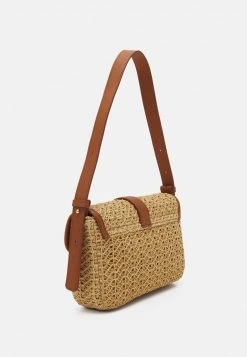 Mejor trato 🔔 Anna Field Bolso De Mano - Beige/cognac, Mujer ❤️ -Tienda barata Anna Field 5aece215498e48e7b0f985ee121feba2