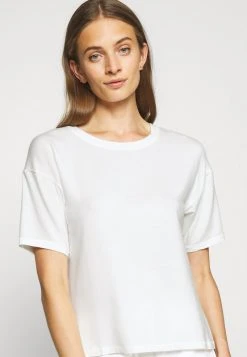 mejor venta 🥰 Anna Field Pijama - Beige/off-white, Mujer ⌛ -Tienda barata Anna Field 5b497098f7ff4bf9946aac8634c1c23d