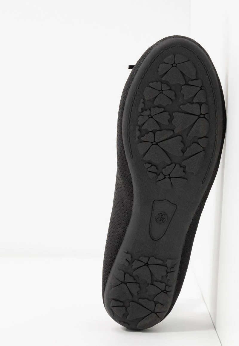 Comprar ⭐ Anna Field Bailarinas - Black, Mujer 👍 9 Comprar ⭐ Anna Field Bailarinas - Black, Mujer 👍 - Imagen 7