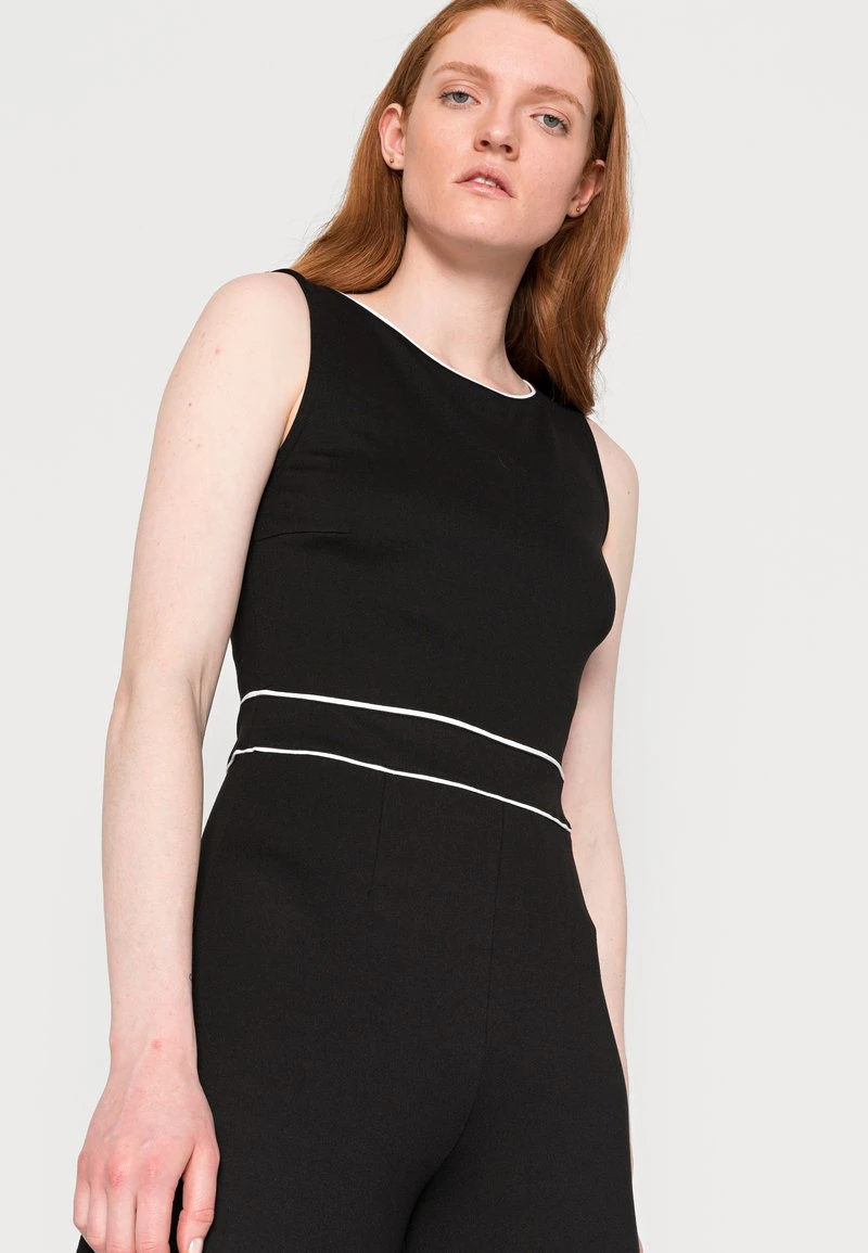 Comprar ✨ Anna Field Mono - Black/white, Mujer 👏 7 Comprar ✨ Anna Field Mono - Black/white, Mujer 👏 - Imagen 5