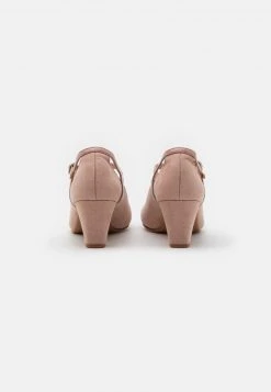 Comprar ✨ Anna Field Tacones - Light Pink, Mujer 🤩 -Tienda barata Anna Field 5b8f8e2be7cb4affa4577cc9497df8ac