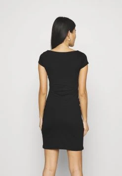 Promoción ⌛ Anna Field Vestido Ligero - Black, Mujer ⭐ 10 Promoción ⌛ Anna Field Vestido Ligero - Black, Mujer ⭐ -Tienda barata Anna Field 5c47ac8a62534b63a32451c9e05748b1