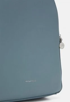 Mejor trato ✨ Anna Field Mochila - Blue, Mujer ✨ -Tienda barata Anna Field 5c802d16b9474386be36064e376e603d