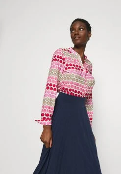 Gran venta 🔥 Anna Field Plisse A-line Mini 😀 Skirt - Falda Acampanada - Maritime Blue, Mujer ⭐ -Tienda barata Anna Field 5c9ca093901449ed95ea84944b9f2e55