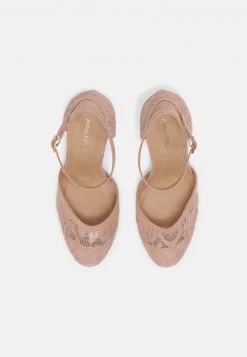 Cupón ❤️ Anna Field Tacones - Light Pink, Mujer ⌛ 14 Cupón ❤️ Anna Field Tacones - Light Pink, Mujer ⌛ -Tienda barata Anna Field 5cb8464f715e439b8319bf9aadea50ca