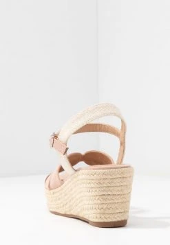 Mejor precio 🥰 Anna Field Sandalias Con Plataforma - Light Pink, Mujer 🛒 -Tienda barata Anna Field 5cc728086fe24136a4f3b317137764c2