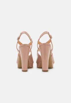 ofertas ⌛ Anna Field 🥰 Sandalias Con Plataforma - Light Pink, Mujer 🧨 -Tienda barata Anna Field 5cf55f8d072d492984532ca59bd5996f