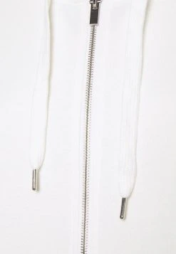 Mejor trato ❤️ Anna Field SLIM FIT SWEAT JACKET - Sudadera Con Cremallera - Off-white, Mujer ⭐ 7 Mejor trato ❤️ Anna Field SLIM FIT SWEAT JACKET - Sudadera Con Cremallera - Off-white, Mujer ⭐ -Tienda barata Anna Field 5d1b82a4f3b24464855b4dfc0721b3ab