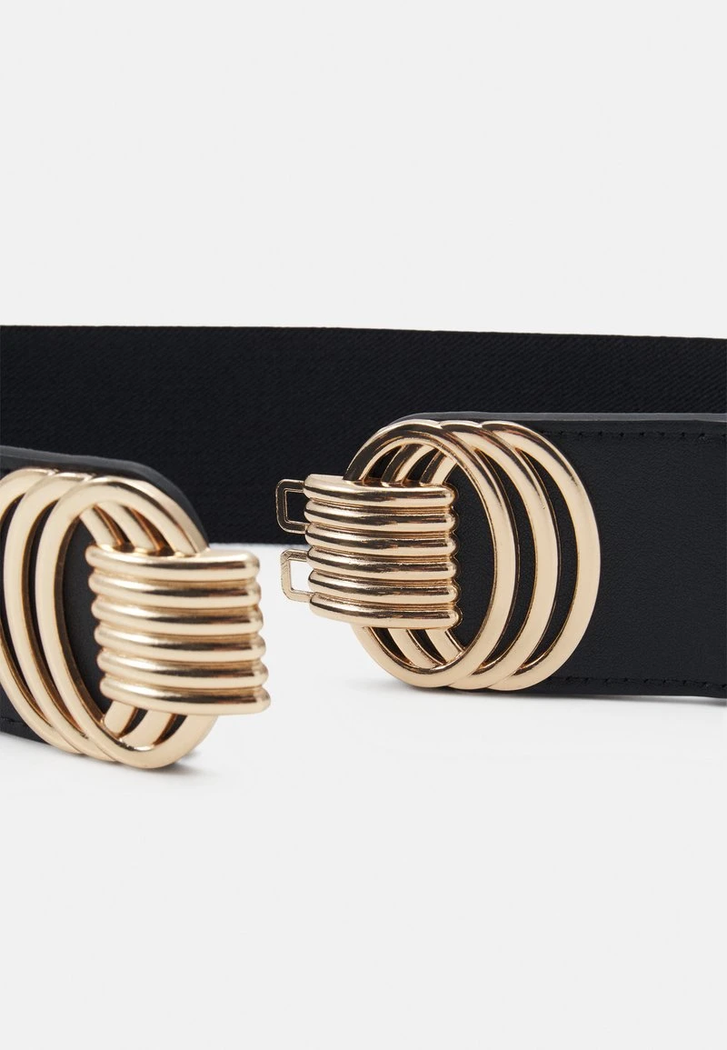 Mejor trato ⌛ Anna Field Cinturón - Black, Mujer ⌛ 6 Mejor trato ⌛ Anna Field Cinturón - Black, Mujer ⌛ - Imagen 4