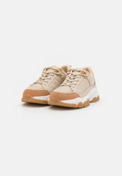 10 mejores 🔥 Anna Field LEATHER - Zapatillas - Beige, Mujer ❤️ 10 10 mejores 🔥 Anna Field LEATHER - Zapatillas - Beige, Mujer ❤️ -Tienda barata Anna Field 5dc534c87f064f25bd216d238eb3ad08