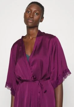 Descuento 🤩 Anna Field ARIANA GIFT SET - Albornoz - Purple, Mujer 🎁 -Tienda barata Anna Field 5dd2320c7a9d4727b1d722fc067d24a4