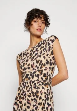 Presupuesto 👍 Anna Field Vestido Ligero - Black/beige/multi-coloured, Mujer 🧨 -Tienda barata Anna Field 5e22627d08b34c298b5ad72270805ab1