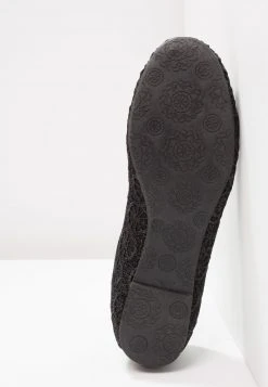 Gran venta ❤️ Anna Field Bailarinas - Black, Mujer ✔️ -Tienda barata Anna Field 5e6bc21dc0d94ffba7bb2c519a7fec37