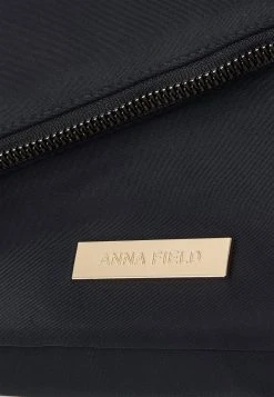 Promoción ✔️ Anna Field SET - Neceser - Black, Mujer ✨ -Tienda barata Anna Field 5e8fa01c13f44f03ae62de8fc30b9e9c