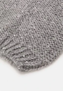 Lo mas barato ❤️ Anna Field Gorro - Grey, Mujer 🎉 -Tienda barata Anna Field 5ed93e1ad7084d449cc8aa19b033678e