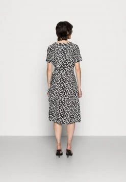 Cupón ⭐ Anna Field WRAP DRESS - Vestido Informal - Black/white, Mujer 🧨 9 Cupón ⭐ Anna Field WRAP DRESS - Vestido Informal - Black/white, Mujer 🧨 -Tienda barata Anna Field 5ee2c781c59544a69ba21b73153450d0