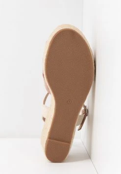 Mejor precio 🥰 Anna Field Sandalias Con Plataforma - Light Pink, Mujer 🛒 -Tienda barata Anna Field 5f6ae935e7894cf091fd787acd11c0bb