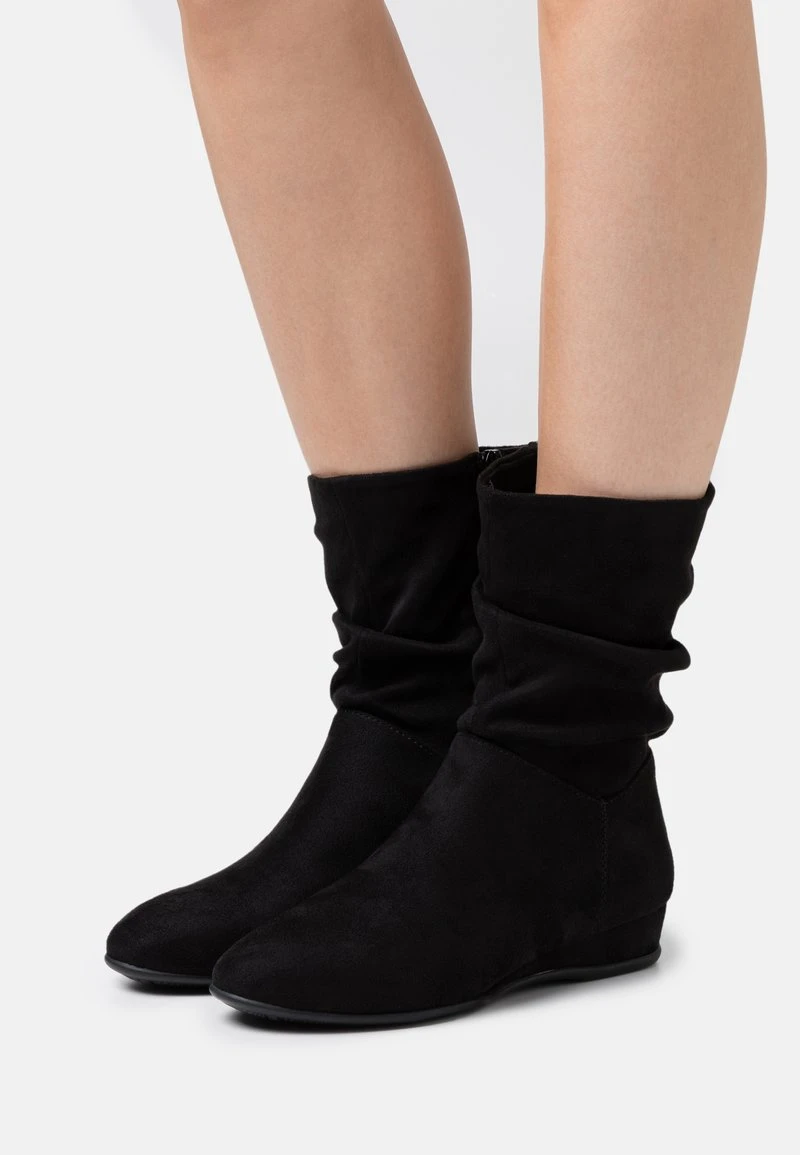 10 mejores ❤️ Anna Field Botas - Black, Mujer 🤩 3 10 mejores ❤️ Anna Field Botas - Black, Mujer 🤩