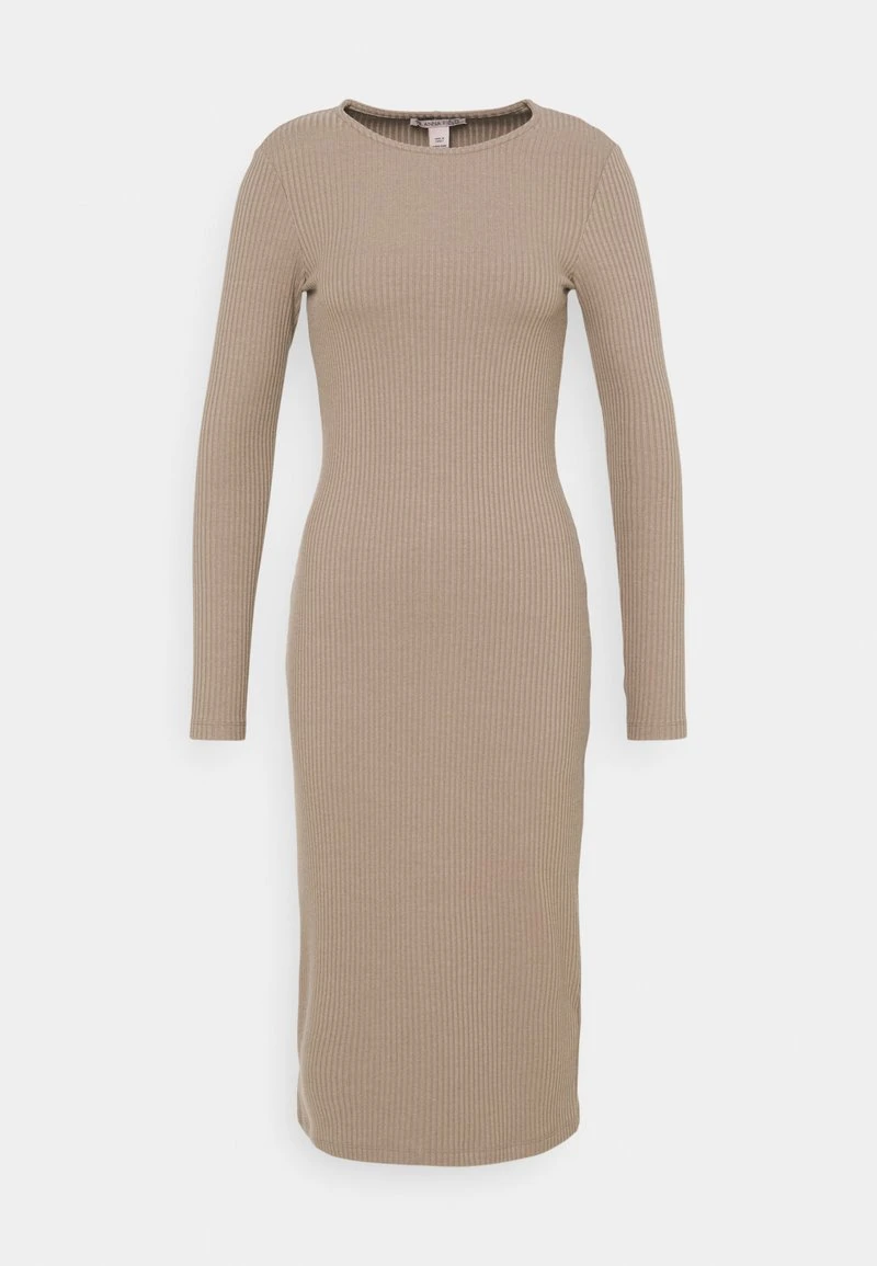 Comprar 🔥 Anna Field Vestido De Punto - Light Brown, Mujer ✔️ 7 Comprar 🔥 Anna Field Vestido De Punto - Light Brown, Mujer ✔️ - Imagen 5