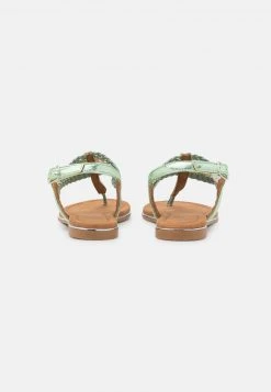 Descuento ✔️ Anna Field Sandalias De Dedo - Mint, Mujer 🛒 -Tienda barata Anna Field 60743f5689f54e2c96b67e5112569fda
