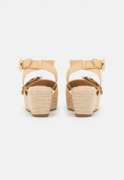 ofertas 🥰 Anna Field Alpargatas - Beige, Mujer 🔔 -Tienda barata Anna Field 607443f731264f3bb0236b89d81350bb