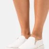 Las mejores reseñas de ⭐ Anna Field COMFORT - Mocasines - White, Mujer ⭐