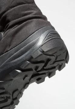 mejor venta ✔️ Anna Field WINTER BOOTS - SNOW BOOTS - Botas Para La Nieve - Black, Mujer ⌛ -Tienda barata Anna Field 60f98bfe6fcf4ab5abf9509e983b300a