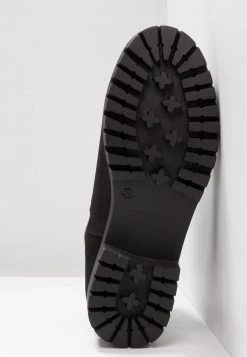 Promoción ✔️ Anna Field Botines Con Plataforma - Black, Mujer 🔥 -Tienda barata Anna Field 61265f42208d446998785ee281651025