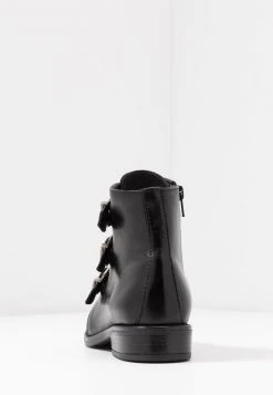 Promoción 😍 Anna Field LEATHER BOOTIES - Botines Bajos - Black, Mujer 🧨 14 Promoción 😍 Anna Field LEATHER BOOTIES - Botines Bajos - Black, Mujer 🧨 -Tienda barata Anna Field 613db0ccfd0146dc94106f33c1797021