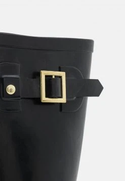 Nuevo 🛒 Anna Field Botas De Agua - Black, Mujer 😀 -Tienda barata Anna Field 614feb1d50604296b97429159c373e09