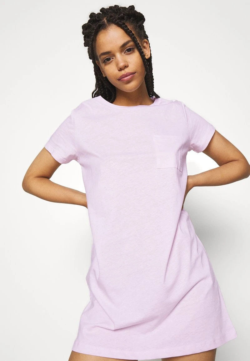 Las mejores reseñas de 🛒 Anna Field 2 PACK - Camisón - White/purple, Mujer ⌛ 6 Las mejores reseñas de 🛒 Anna Field 2 PACK - Camisón - White/purple, Mujer ⌛ - Imagen 4