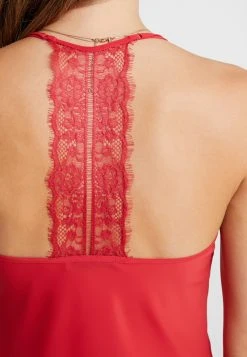 Mejor precio 😍 Anna Field SET - Pijama - Red, Mujer 🎉 -Tienda barata Anna Field 6189bb4f99da4178b8e268af7b099105