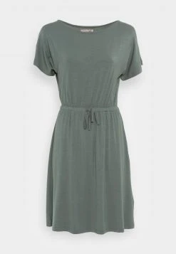 10 mejores ⭐ Anna Field Vestido Ligero - Green, Mujer 🧨 -Tienda barata Anna Field 61d0726dd5d54d59be27a6b8ce5ebe5c