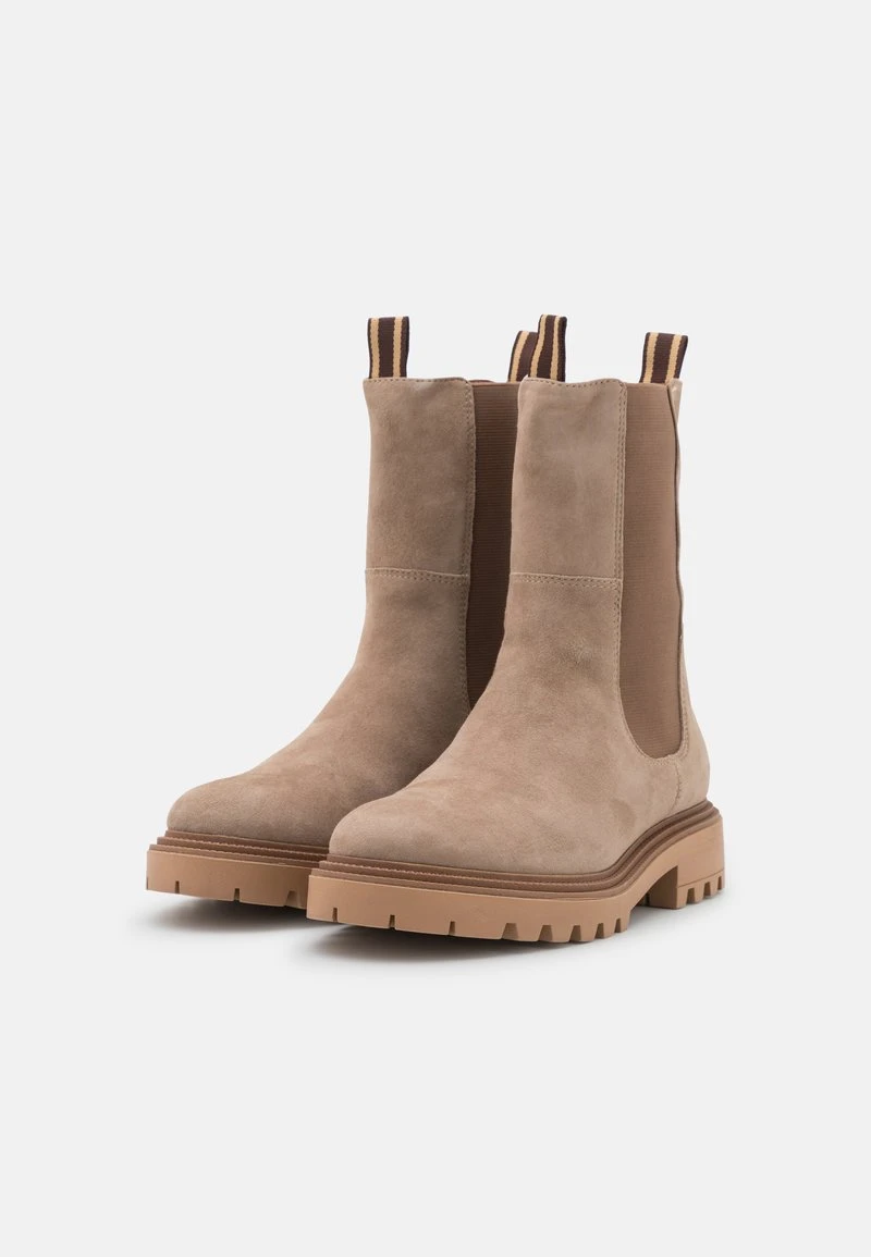 Cupón 😉 Anna Field LEATHER - Botines - Beige, Mujer 🌟 5 Cupón 😉 Anna Field LEATHER - Botines - Beige, Mujer 🌟 - Imagen 3