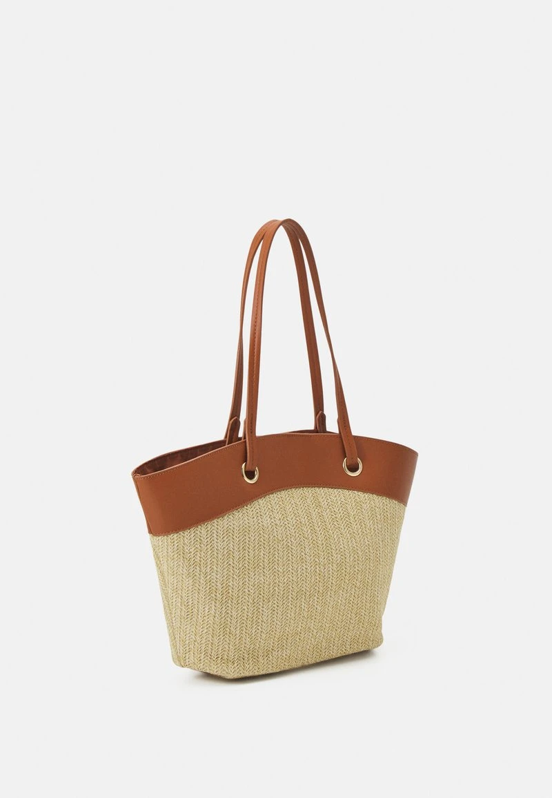 Comprar 🥰 Anna Field Bolso De Mano - Cognac, Mujer 🧨 4 Comprar 🥰 Anna Field Bolso De Mano - Cognac, Mujer 🧨 - Imagen 2