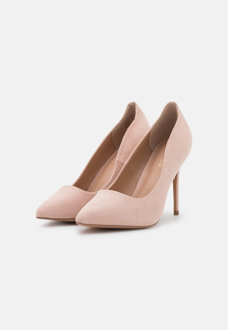 ofertas ✔️ Anna Field Zapatos Altos - Light Pink, Mujer 🎁 5 ofertas ✔️ Anna Field Zapatos Altos - Light Pink, Mujer 🎁 - Imagen 3