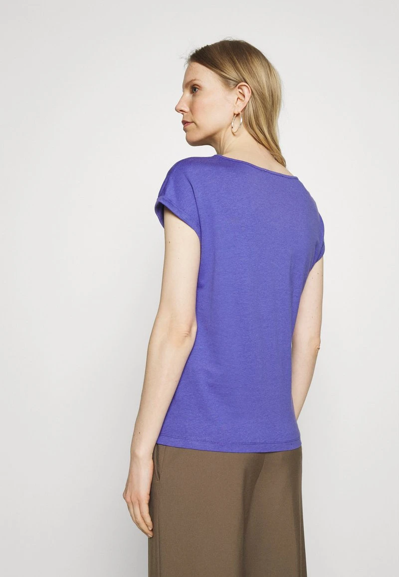 Venta express 🧨 Anna Field 3 PACK - Camiseta Básica - Black/white/blue, Mujer 💯 5 Venta express 🧨 Anna Field 3 PACK - Camiseta Básica - Black/white/blue, Mujer 💯 - Imagen 3