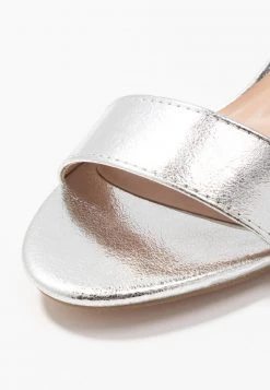 Mejor precio 🎁 Anna Field Sandalias - Silver, Mujer 🔥 -Tienda barata Anna Field 629ba518cac346d69bdfa70eb6b25989
