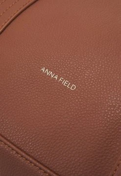 mejor venta ✨ Anna Field SET - Bolsa De Fin De Semana - Cognac, Mujer ⭐ -Tienda barata Anna Field 62a36ca97d8f4114831b5fc3b2b95c0b
