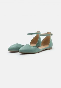 Gran venta ⭐ Anna Field Bailarinas Con Hebilla - Mint, Mujer 😉 -Tienda barata Anna Field 62cd075cd3044eb18e4e24fdc7c4a313