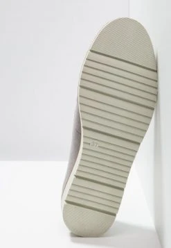 Lo mas barato 🔥 Anna Field COMFORT LEATHER - Mocasines - Grey, Mujer ⌛ -Tienda barata Anna Field 62fed8fe45d14a03a9416b965a75af70