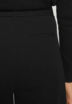 Gran venta 🤩 Anna Field BELTED FLARED LEG PANTS - Pantalones - Black, Mujer ⌛ 13 Gran venta 🤩 Anna Field BELTED FLARED LEG PANTS - Pantalones - Black, Mujer ⌛ -Tienda barata Anna Field 6333d09ccead470c870e7e0daaa23486