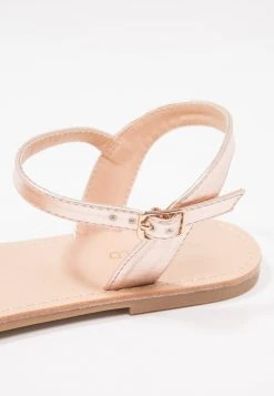 Promoción ⭐ Anna Field ⭐ Sandalias - Rose Gold, Mujer 🛒 -Tienda barata Anna Field 634216daebc24fd4bac61190eeddb0a8
